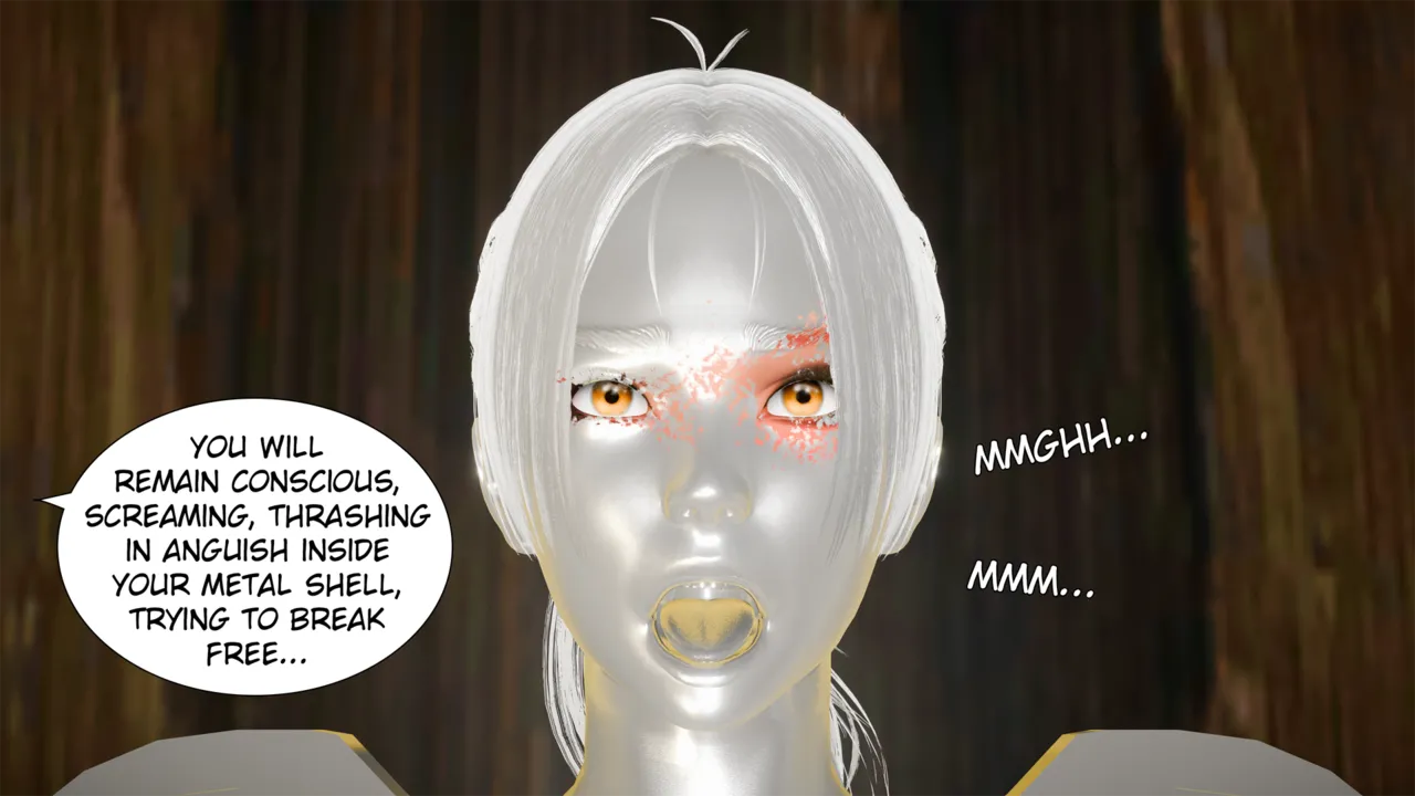 The Cursed Shield - Image 33