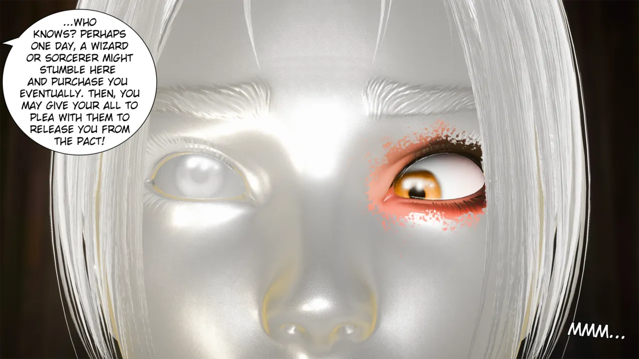 The Cursed Shield - Image 34