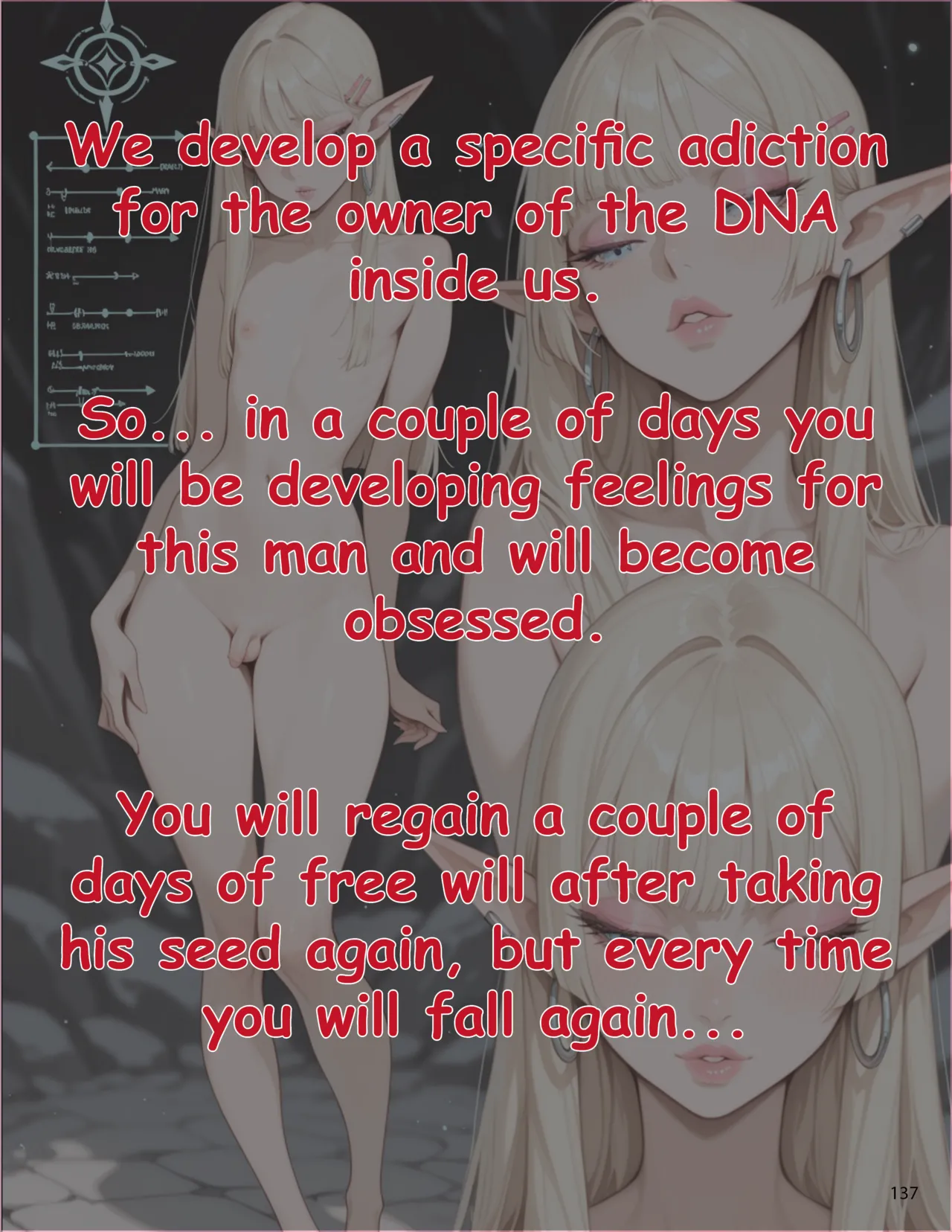 The elf prince ongoing - Image 137