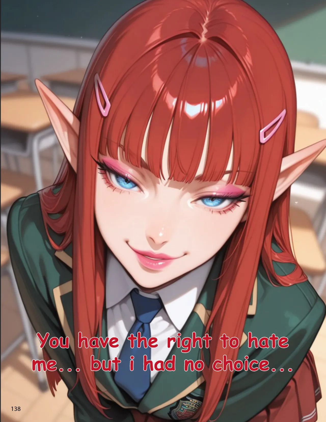 The elf prince ongoing - Image 138