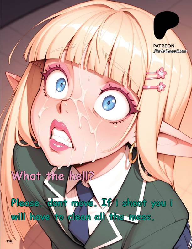 The elf prince ongoing - Image 190