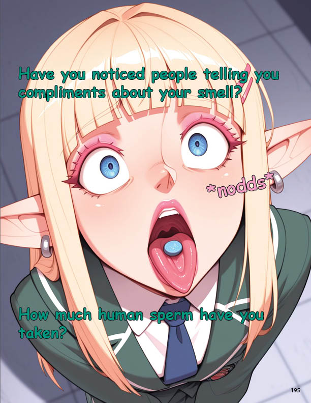 The elf prince ongoing - Image 195