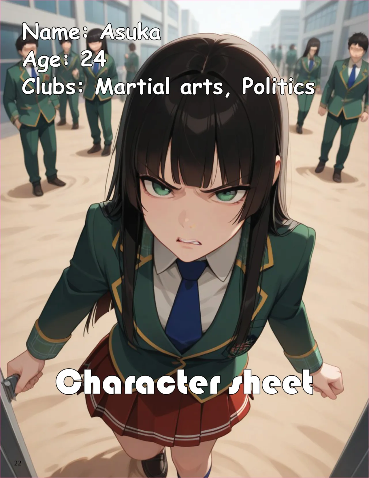 The elf prince ongoing - Image 22