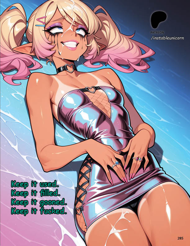 The elf prince ongoing - Image 283