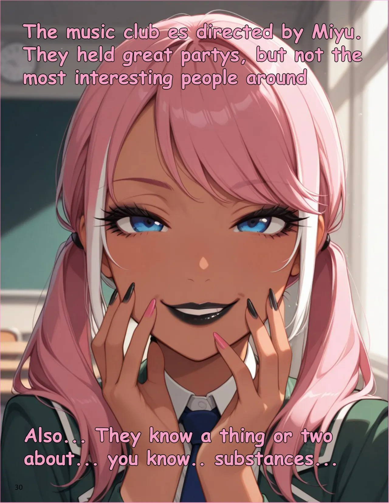 The elf prince ongoing - Image 30