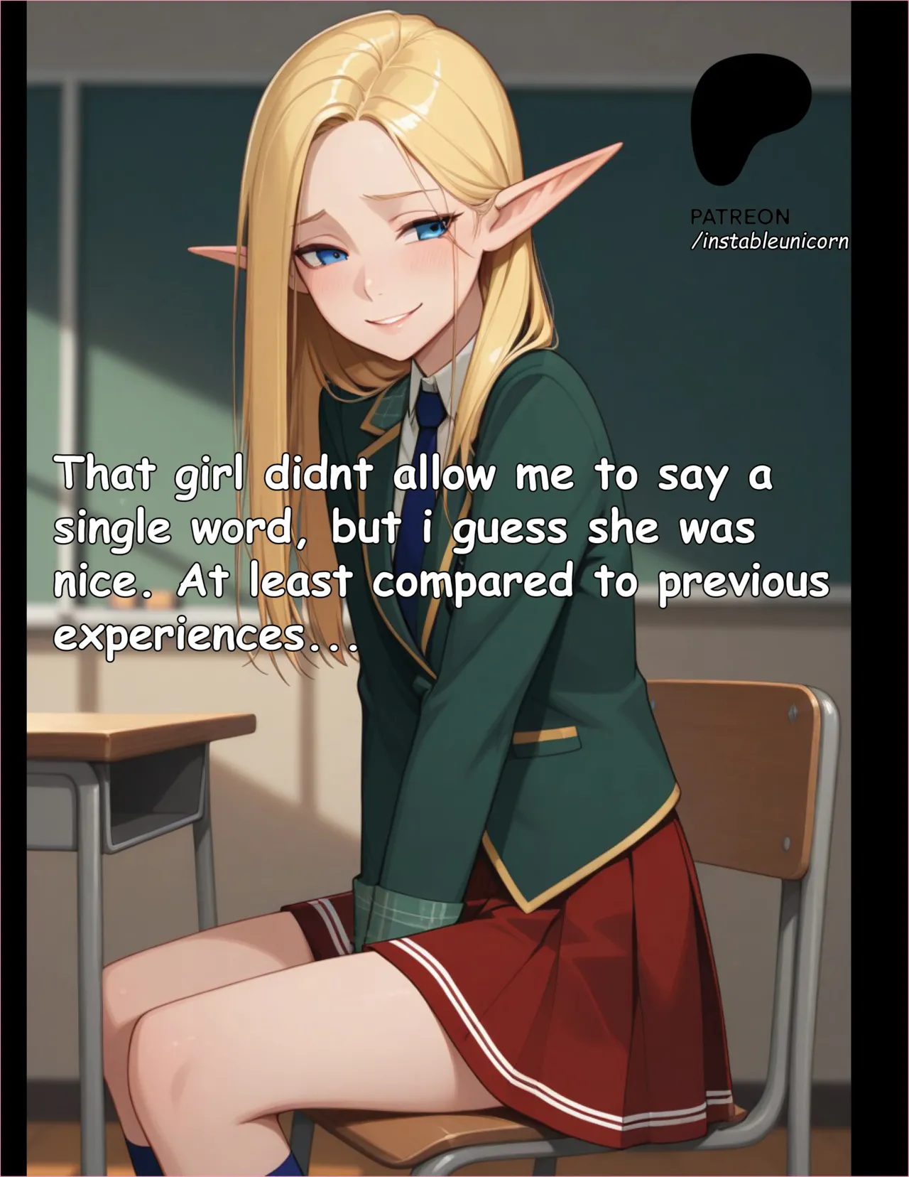 The elf prince ongoing - Image 35