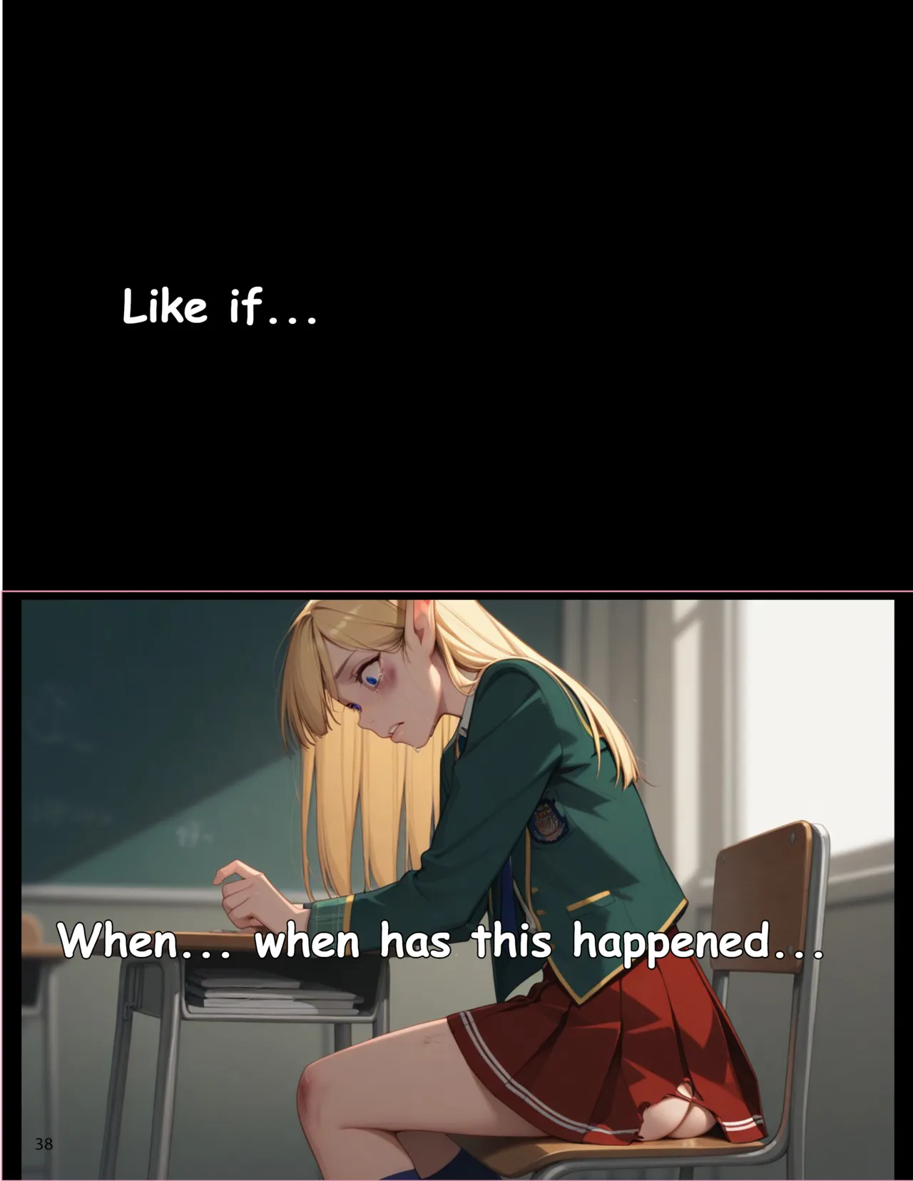 The elf prince ongoing - Image 38