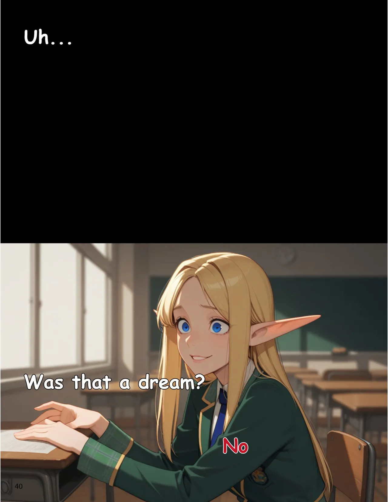 The elf prince ongoing - Image 40