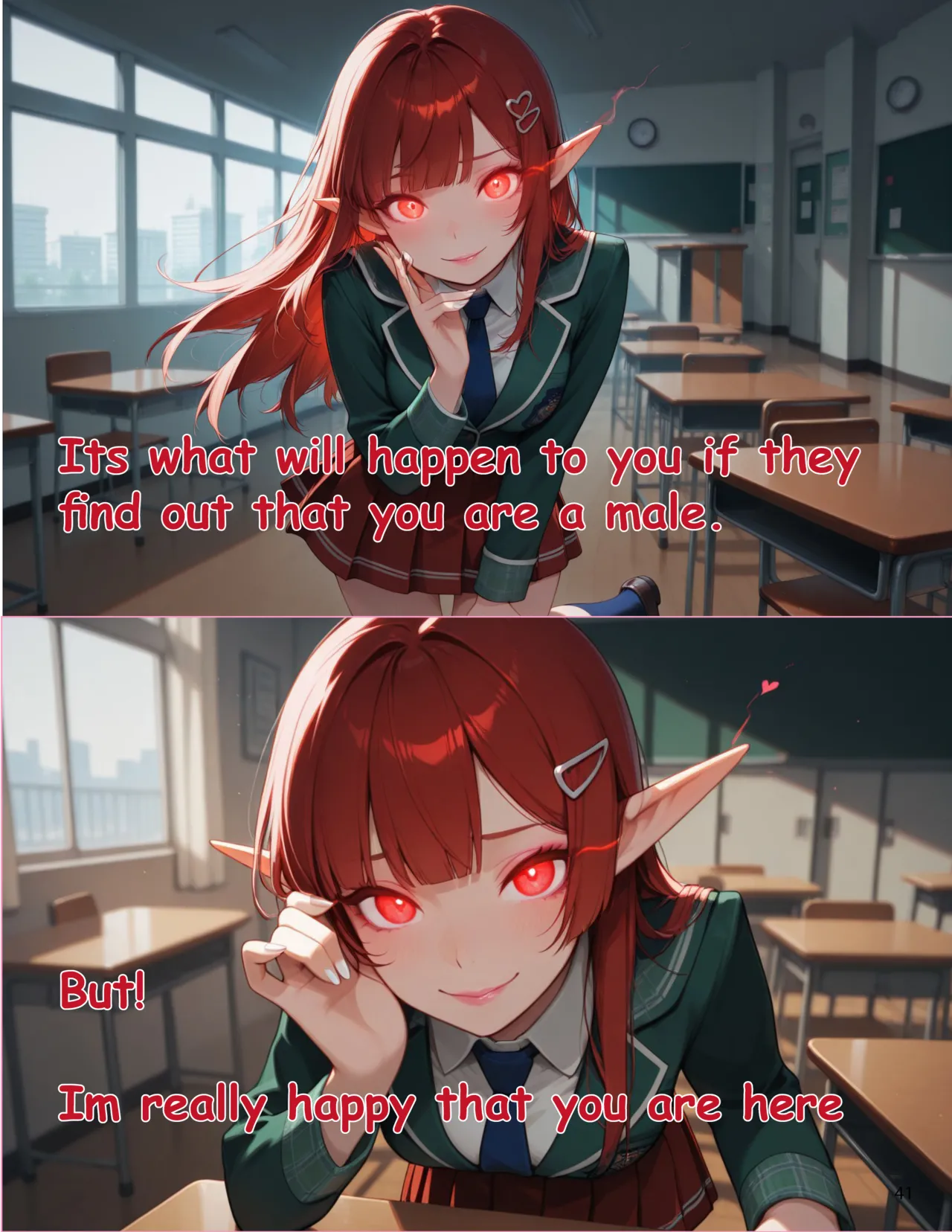 The elf prince ongoing - Image 41