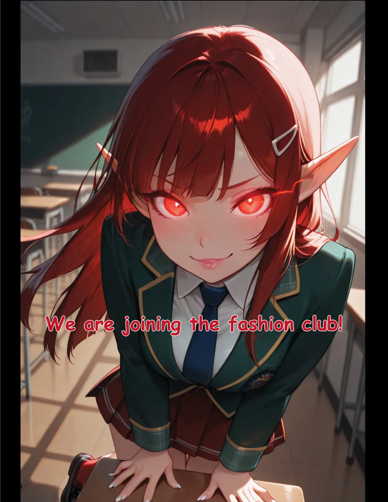 The elf prince ongoing - Image 44