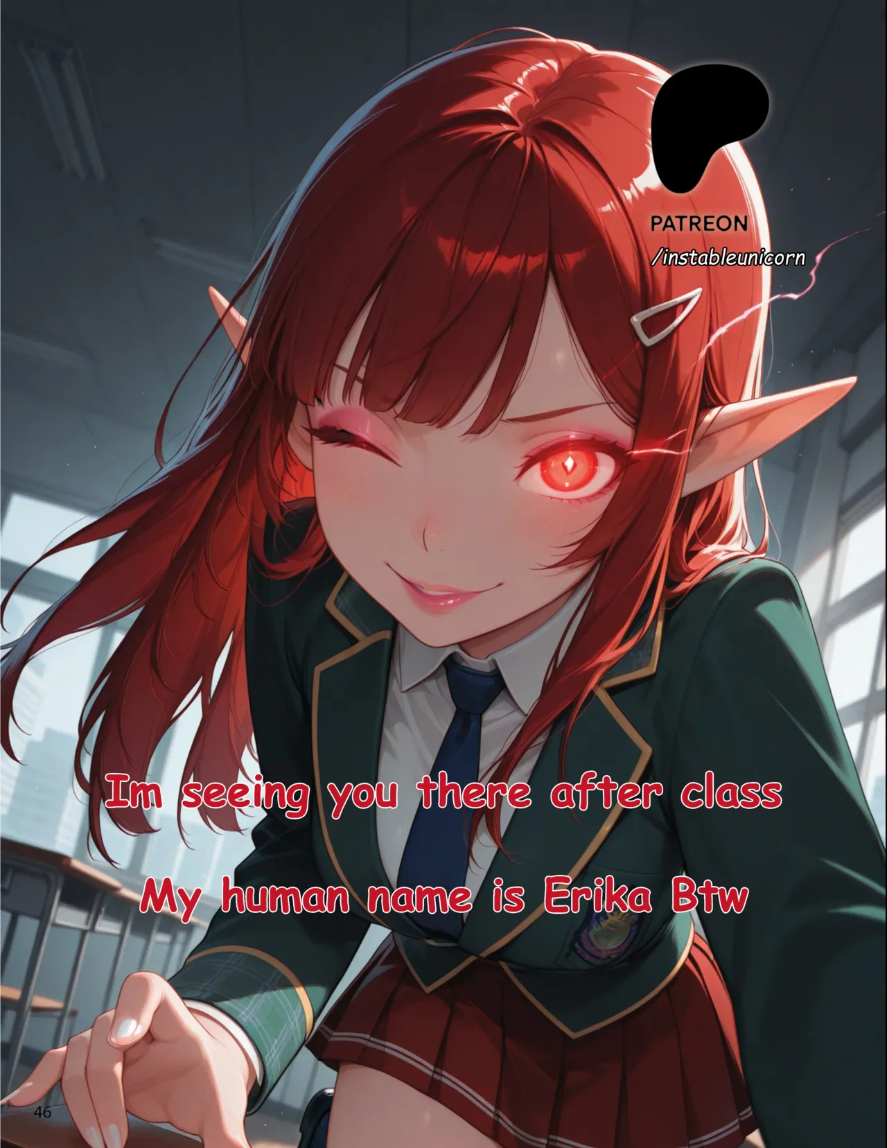 The elf prince ongoing - Image 46