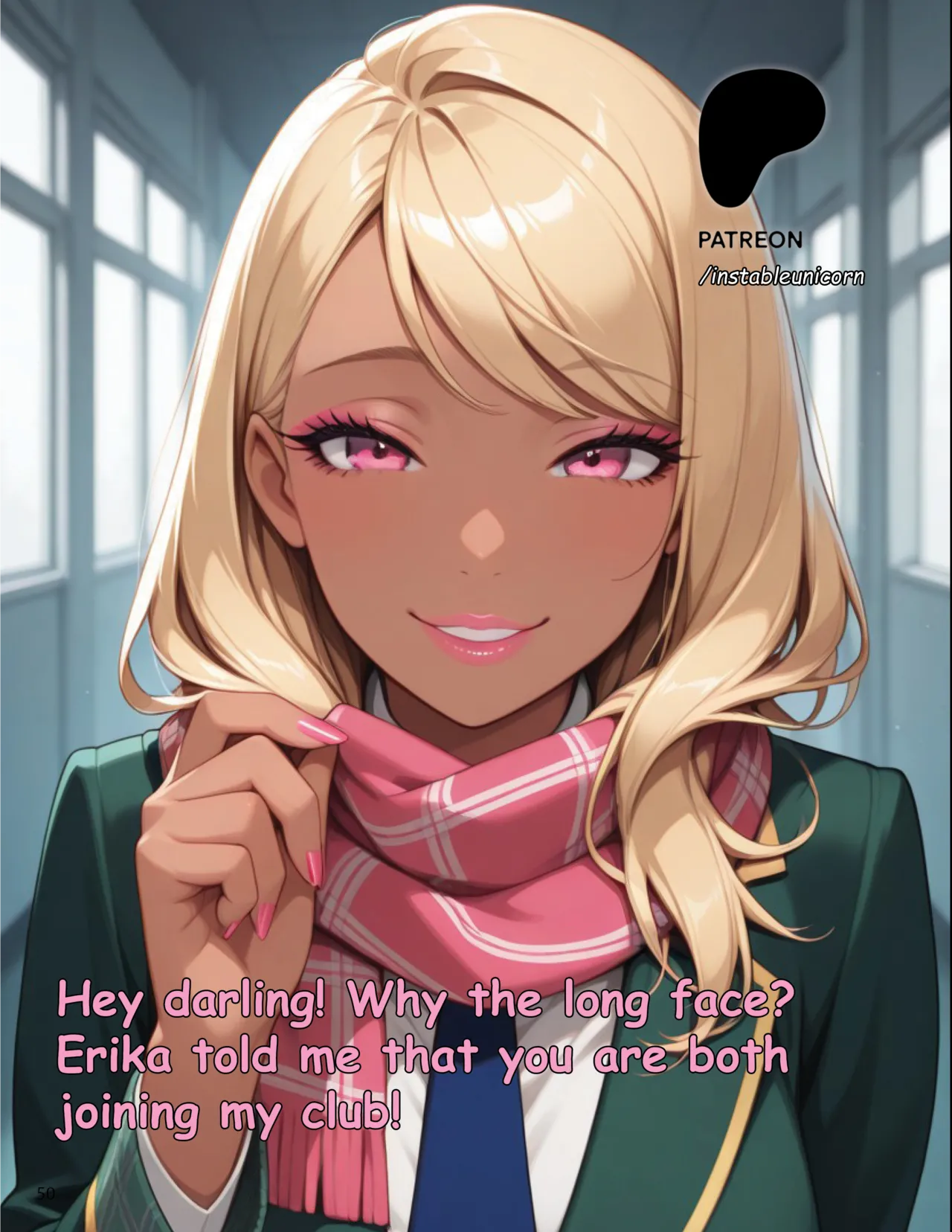 The elf prince ongoing - Image 50