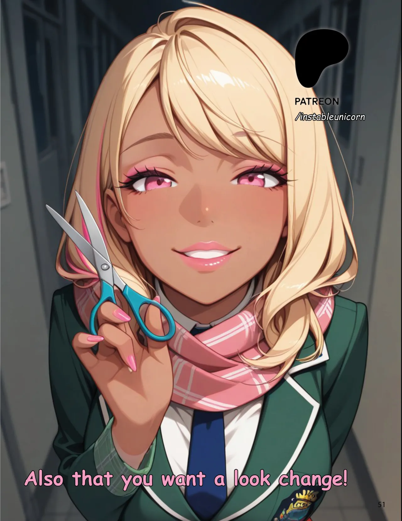 The elf prince ongoing - Image 51