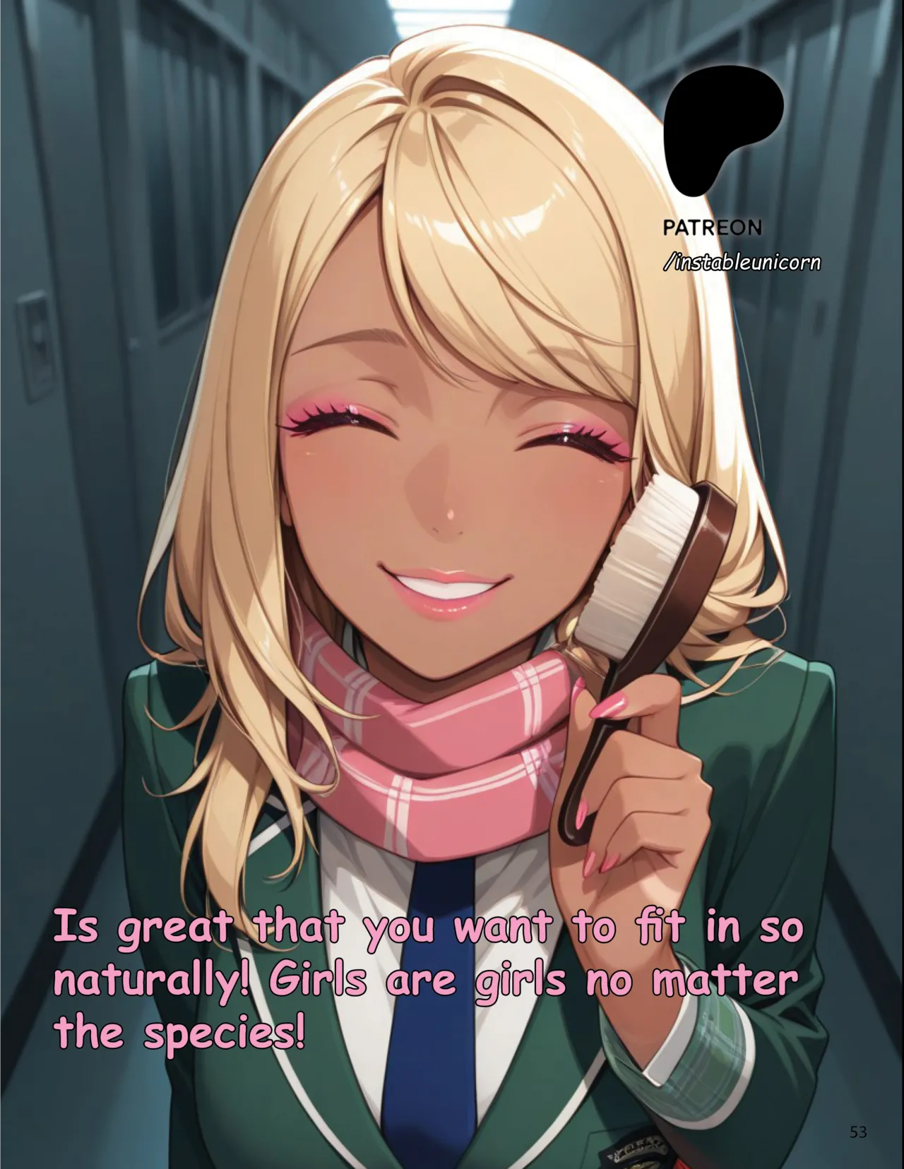 The elf prince ongoing - Image 53