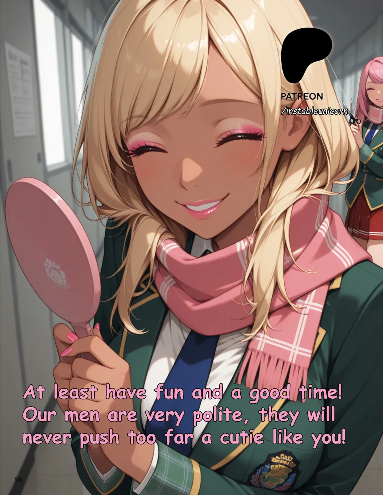 The elf prince ongoing - Image 56