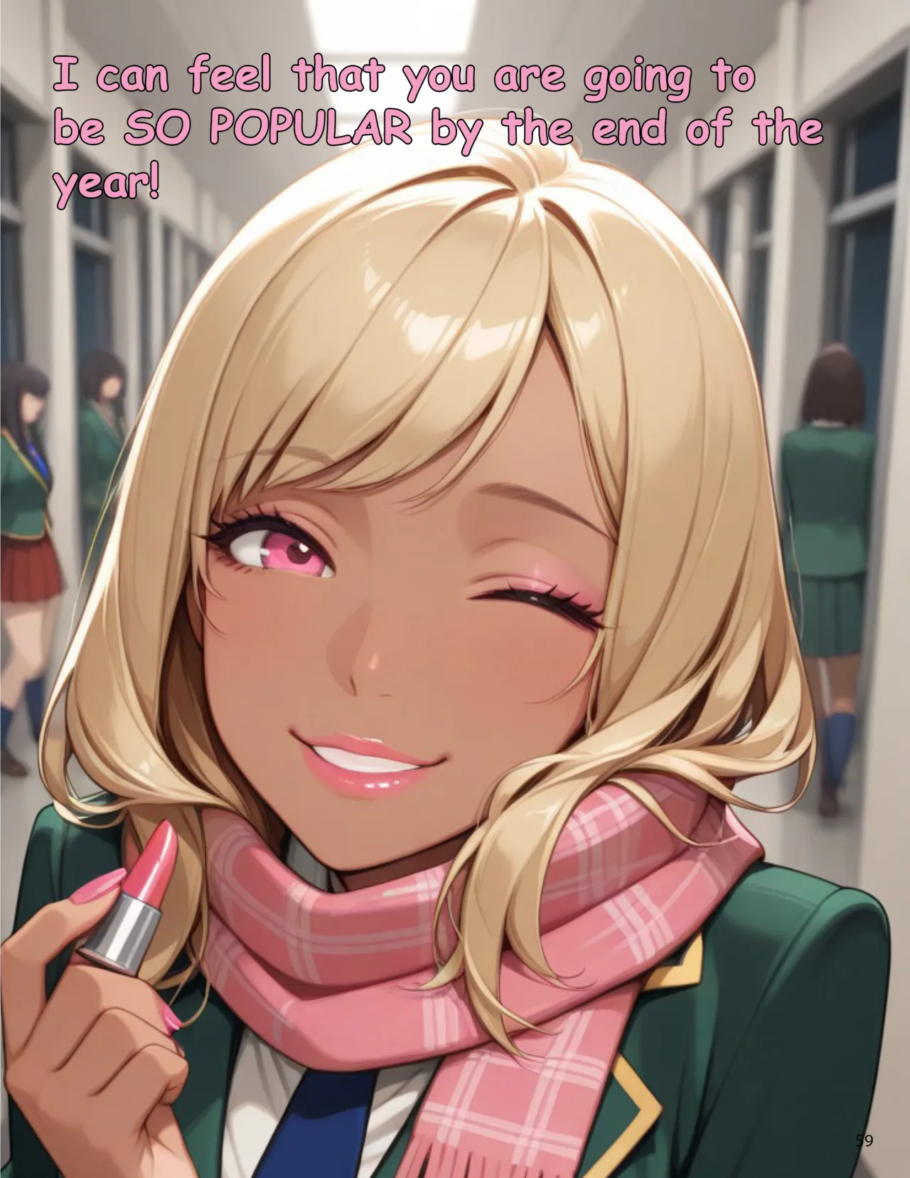 The elf prince ongoing - Image 59