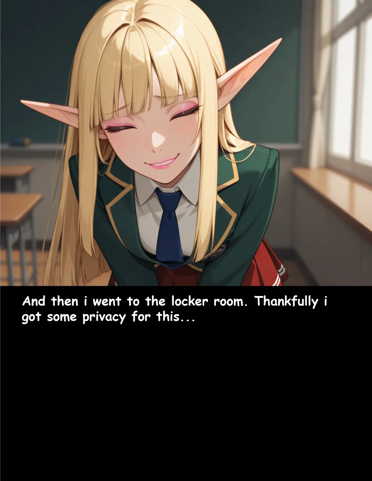 The elf prince ongoing - Image 60