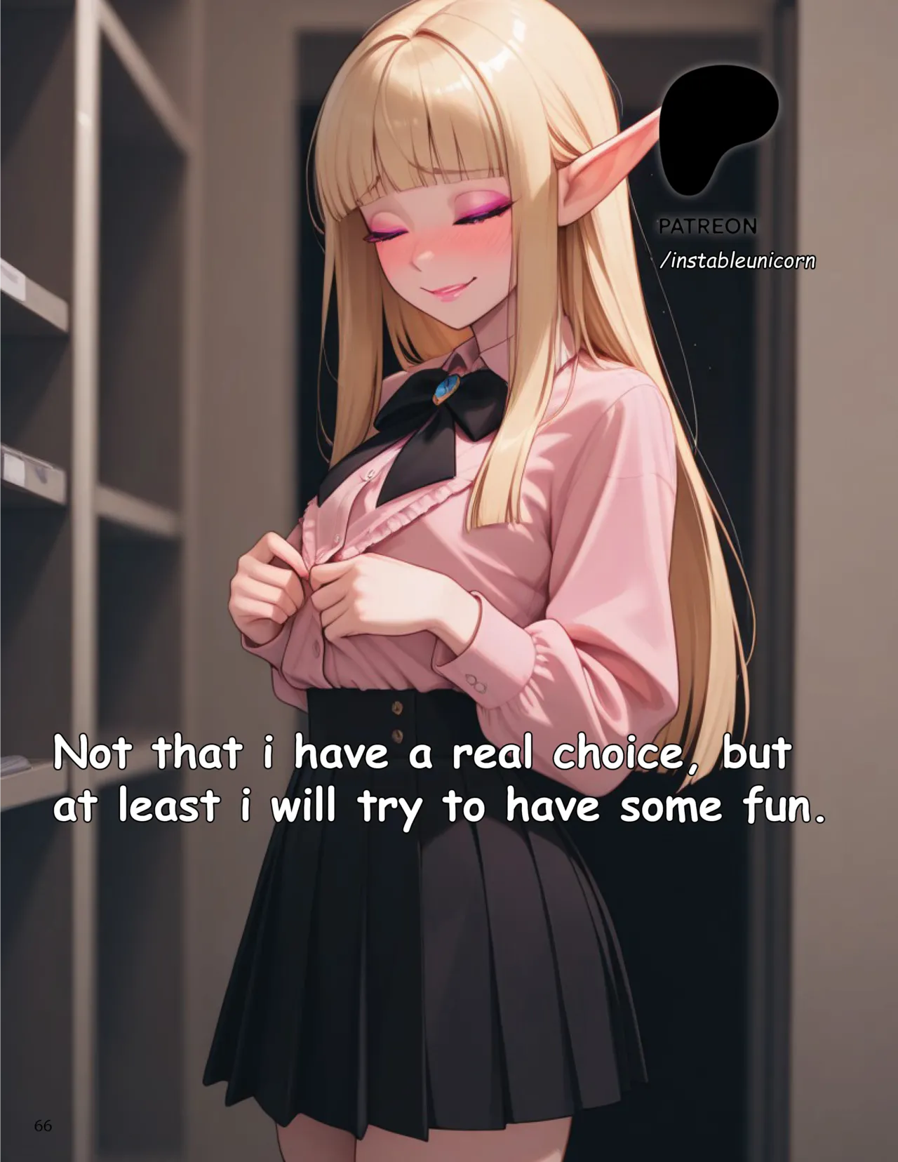 The elf prince ongoing - Image 66