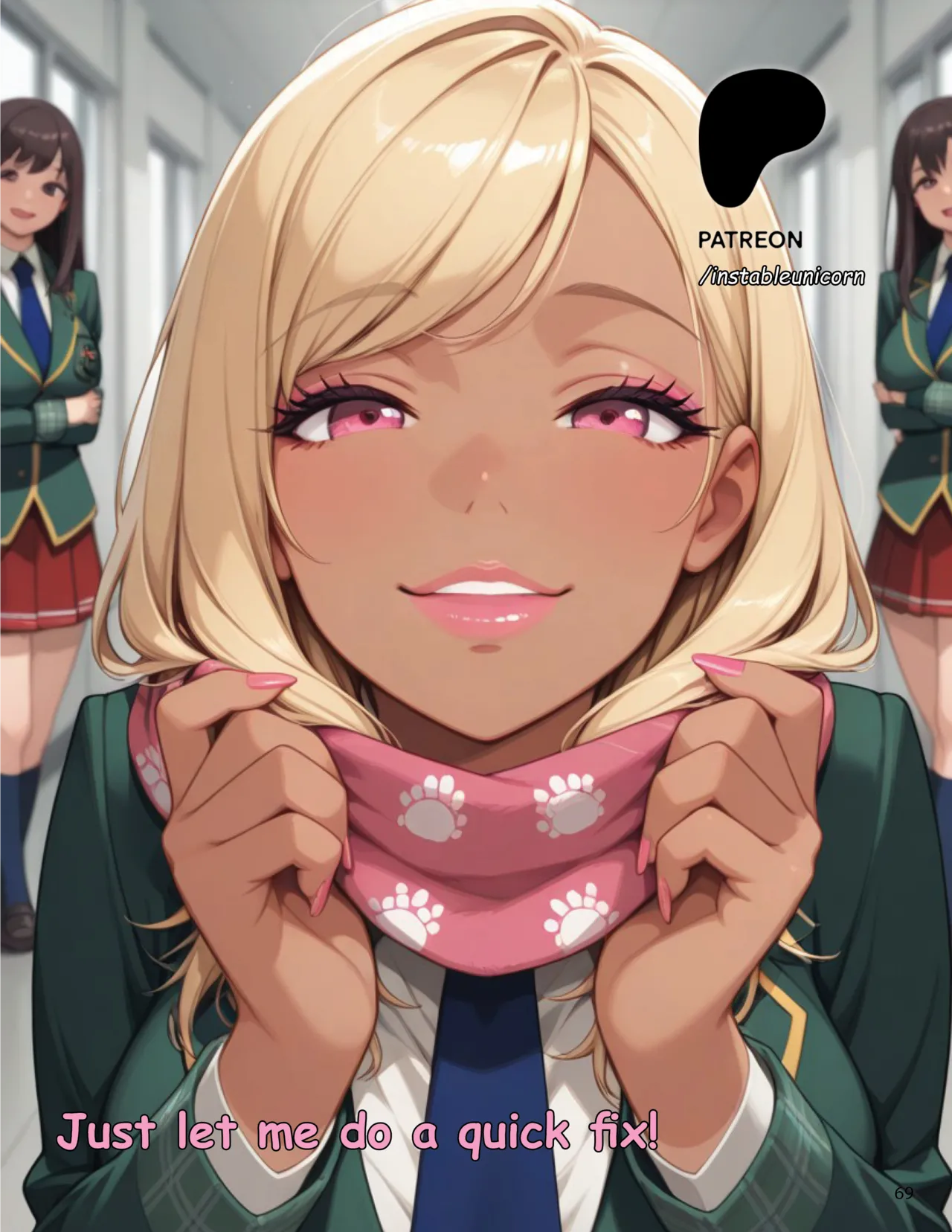 The elf prince ongoing - Image 69