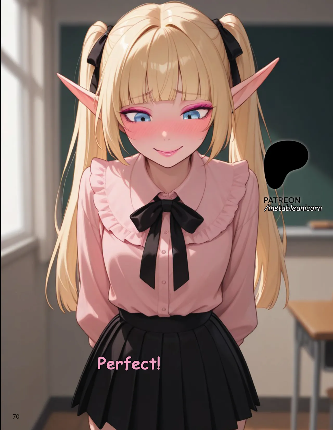 The elf prince ongoing - Image 70