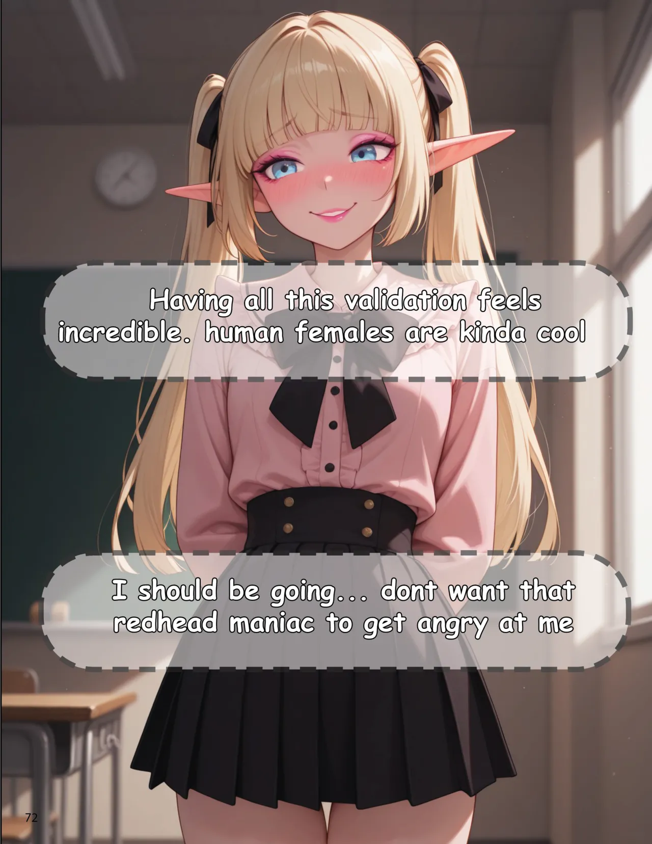 The elf prince ongoing - Image 72