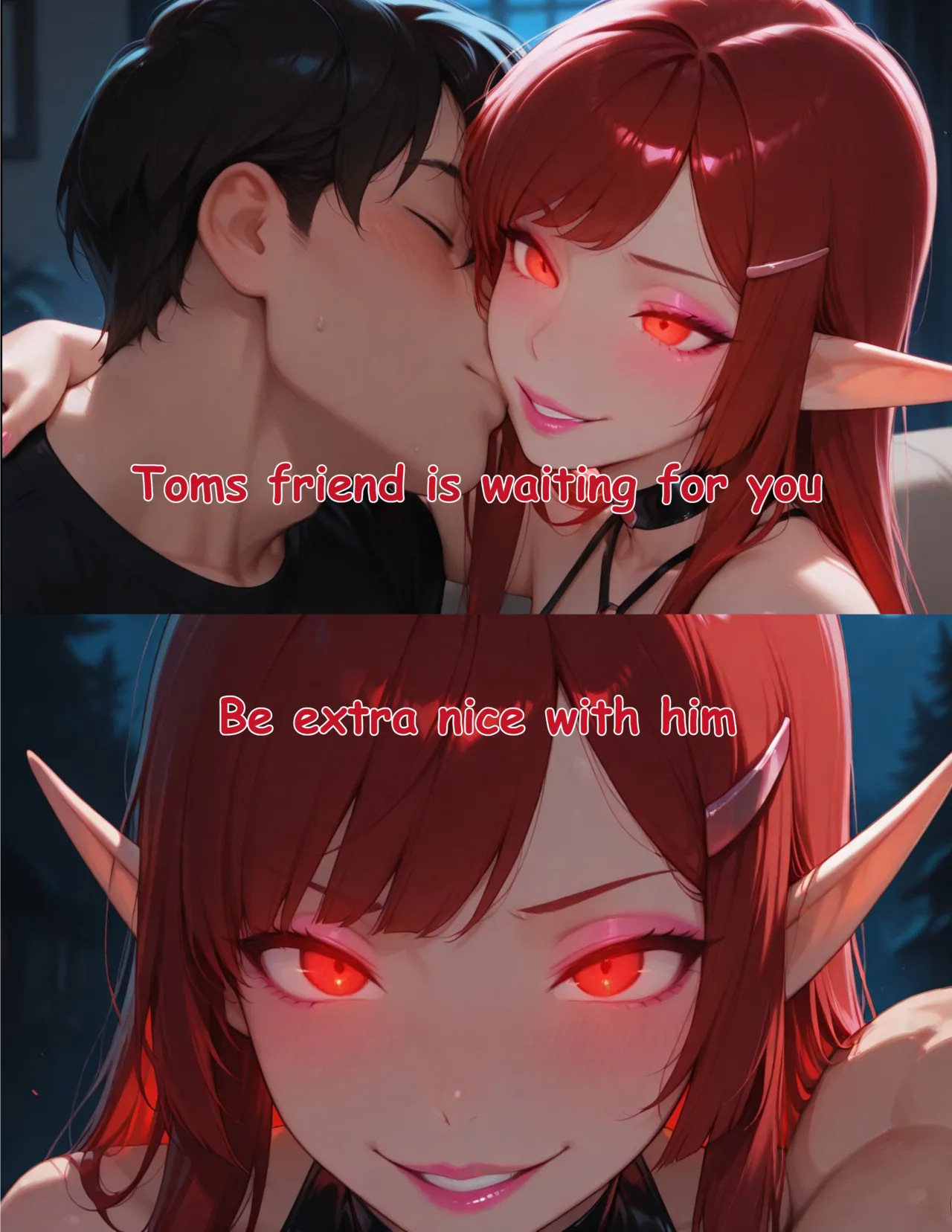 The elf prince ongoing - Image 74