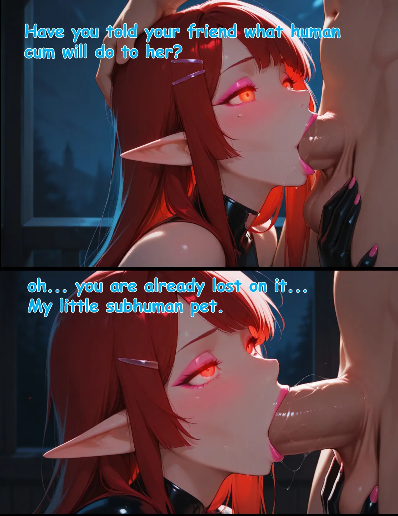 The elf prince ongoing - Image 87