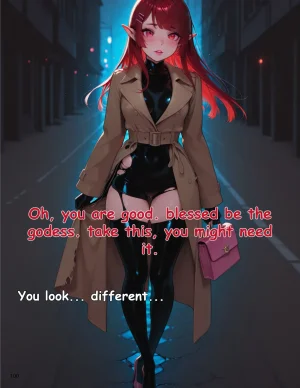 The elf prince ongoing - Page 100