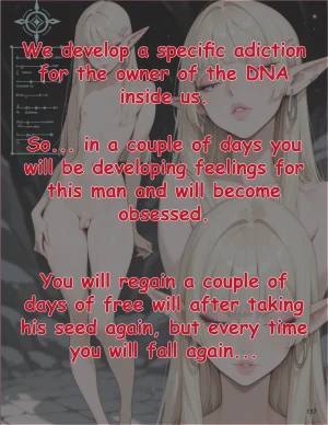 The elf prince ongoing - Page 137