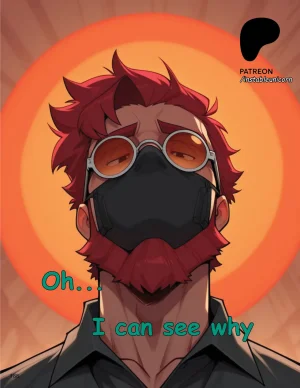 The elf prince ongoing - Page 188