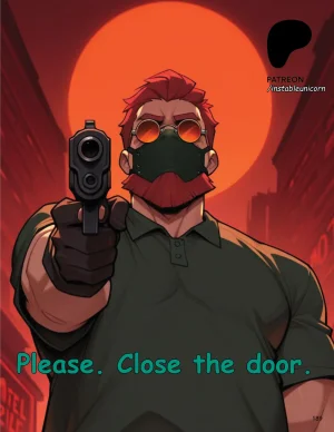 The elf prince ongoing - Page 189