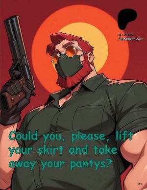 The elf prince ongoing - Page 191