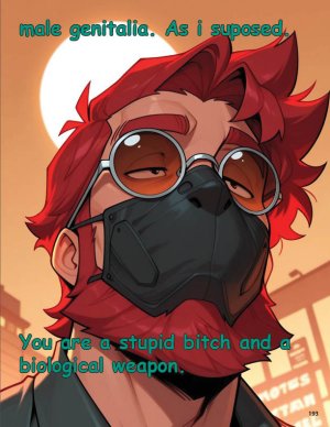 The elf prince ongoing - Page 193