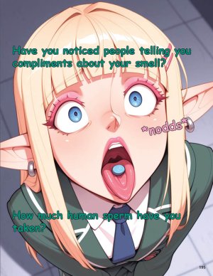 The elf prince ongoing - Page 195