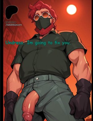 The elf prince ongoing - Page 197