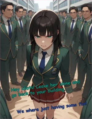 The elf prince ongoing - Page 20