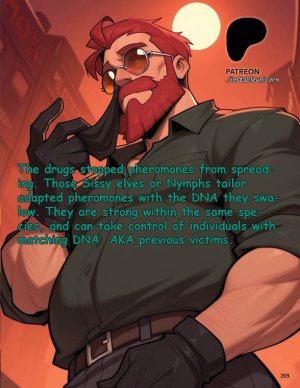 The elf prince ongoing - Page 202