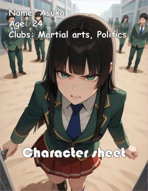 The elf prince ongoing - Page 22