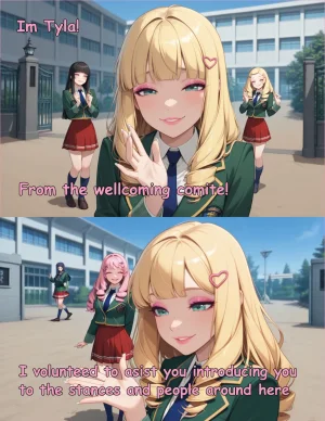 The elf prince ongoing - Page 26