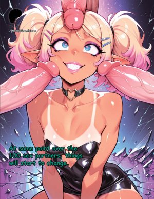 The elf prince ongoing - Page 278