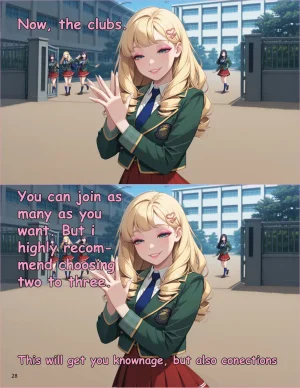 The elf prince ongoing - Page 28