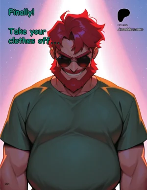 The elf prince ongoing - Page 286