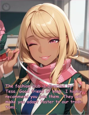 The elf prince ongoing - Page 32