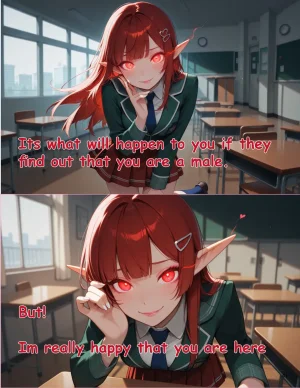 The elf prince ongoing - Page 41