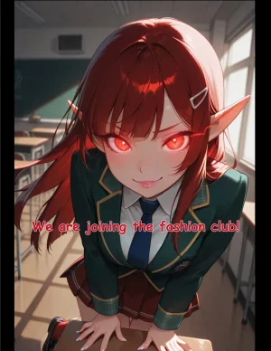 The elf prince ongoing - Page 44