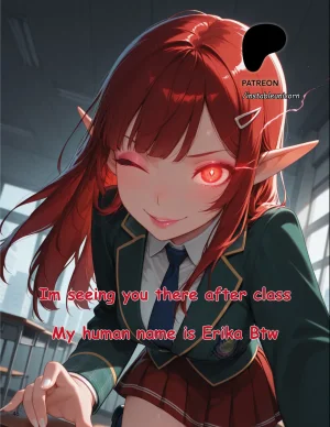 The elf prince ongoing - Page 46