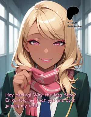 The elf prince ongoing - Page 50