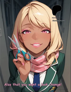 The elf prince ongoing - Page 51