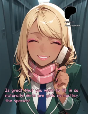 The elf prince ongoing - Page 53