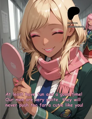 The elf prince ongoing - Page 56